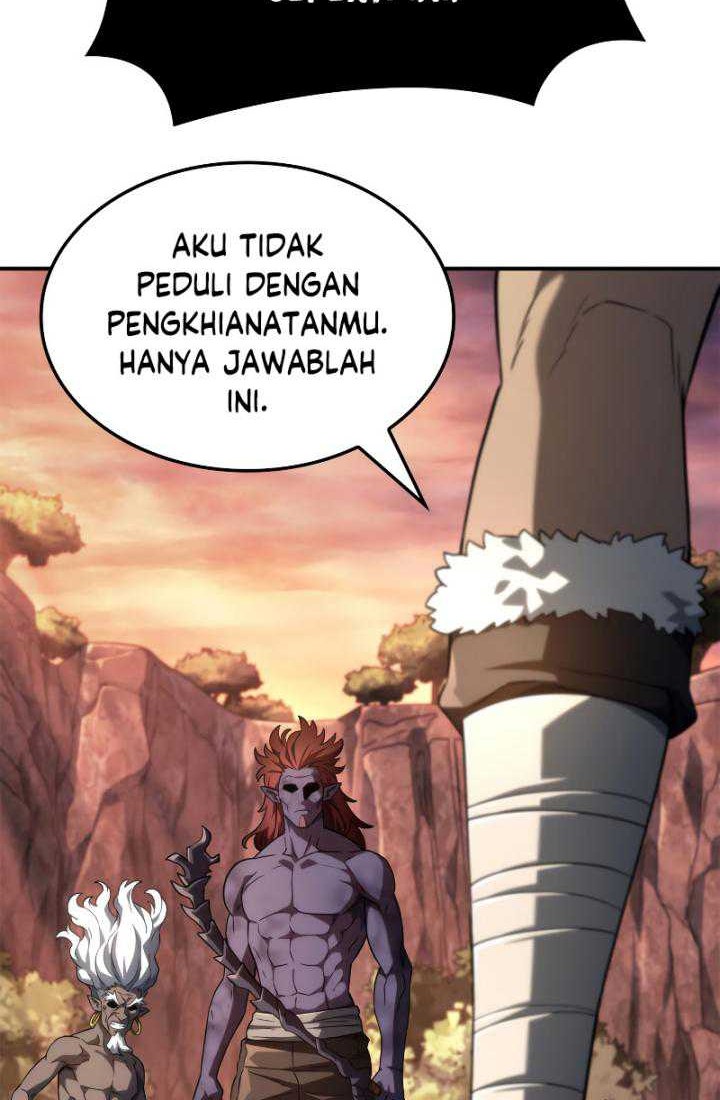 Revenge of the Iron-Blooded Sword Hound Chapter 54 Gambar 12