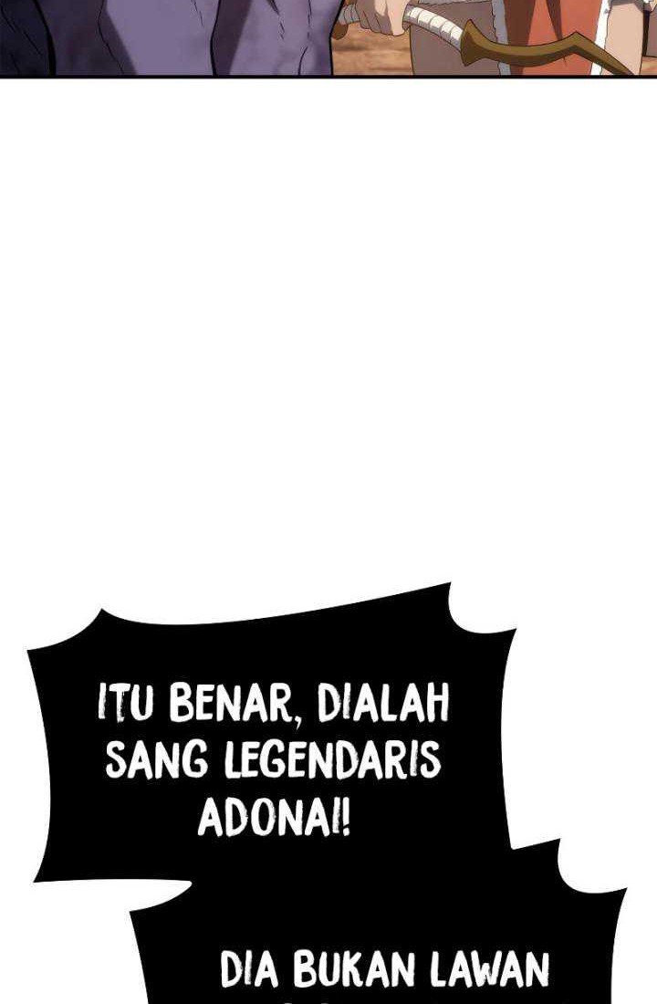 Revenge of the Iron-Blooded Sword Hound Chapter 54 Gambar 14