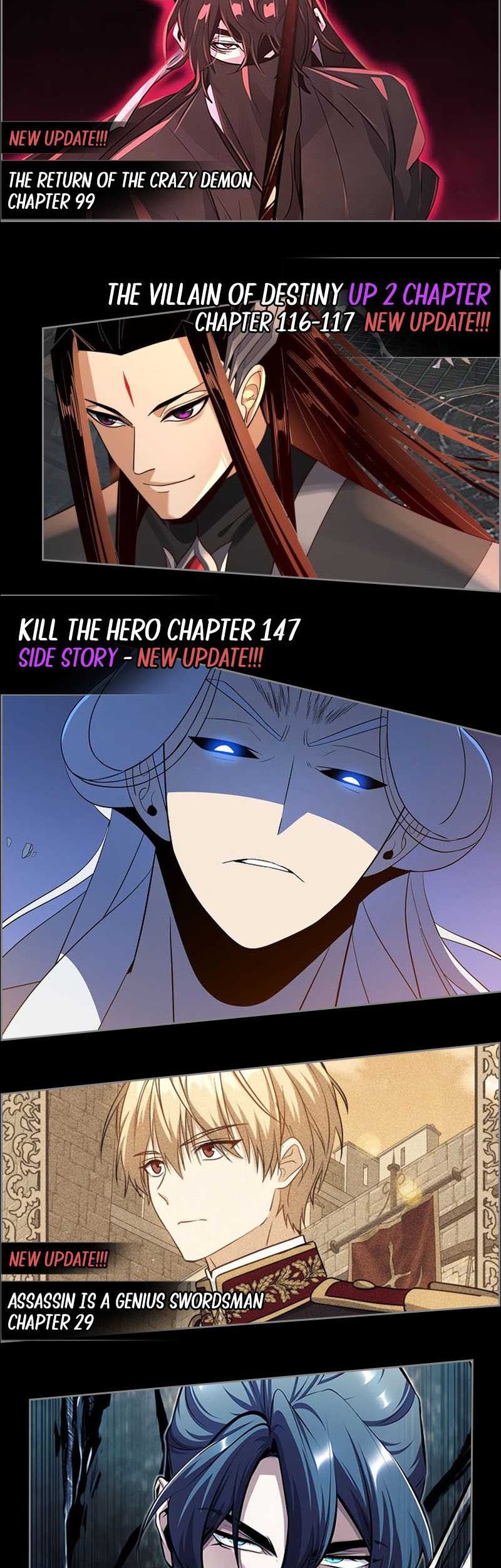 I Obtained a Mythic Item Chapter 83 Gambar 61