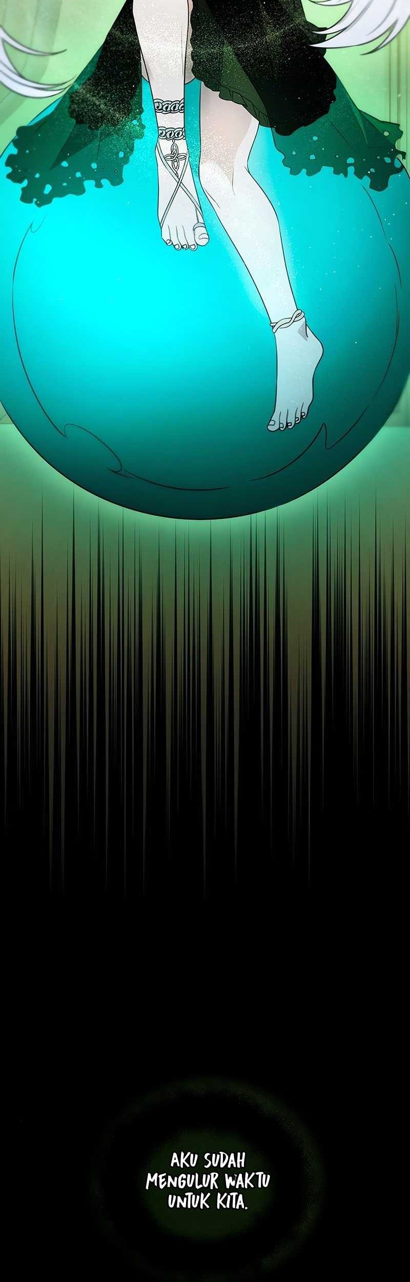 I Obtained a Mythic Item Chapter 83 Gambar 33