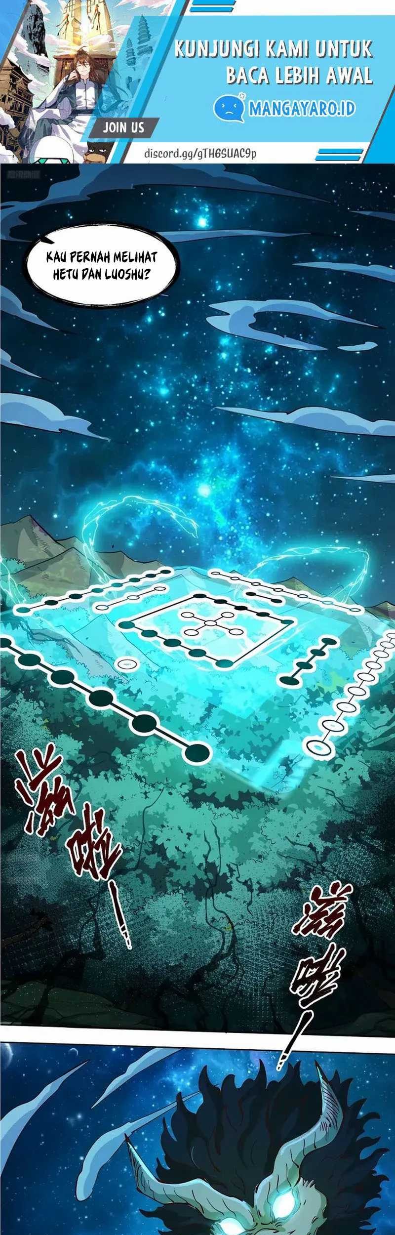 Baca Manhua I’m Actually A Cultivation Bigshot Chapter 287 Gambar 2