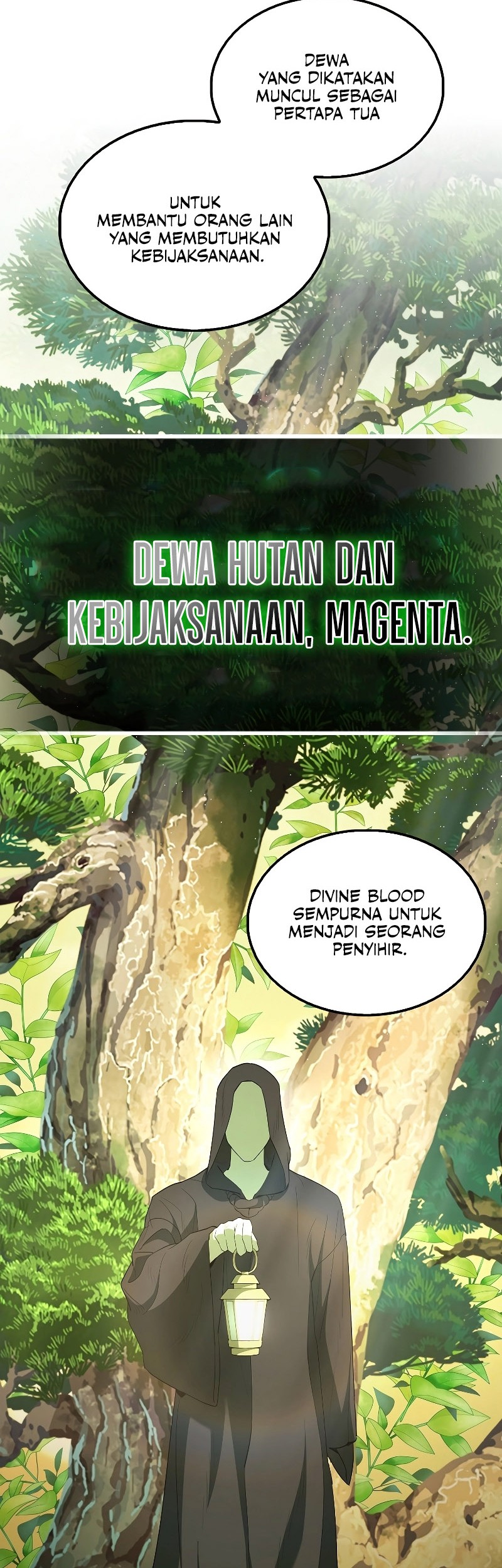 The Extra is Too Strong Chapter 40 Gambar 51