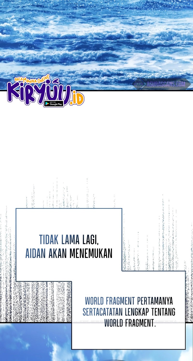 The Extra is Too Strong Chapter 40 Gambar 61