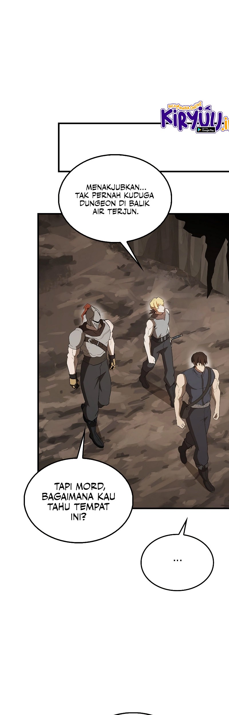 The Extra is Too Strong Chapter 40 Gambar 65