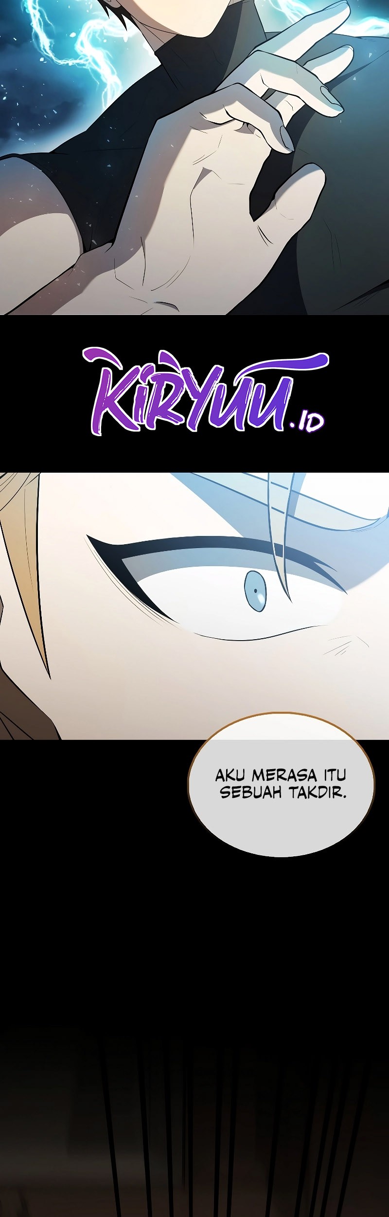 The Extra is Too Strong Chapter 40 Gambar 16