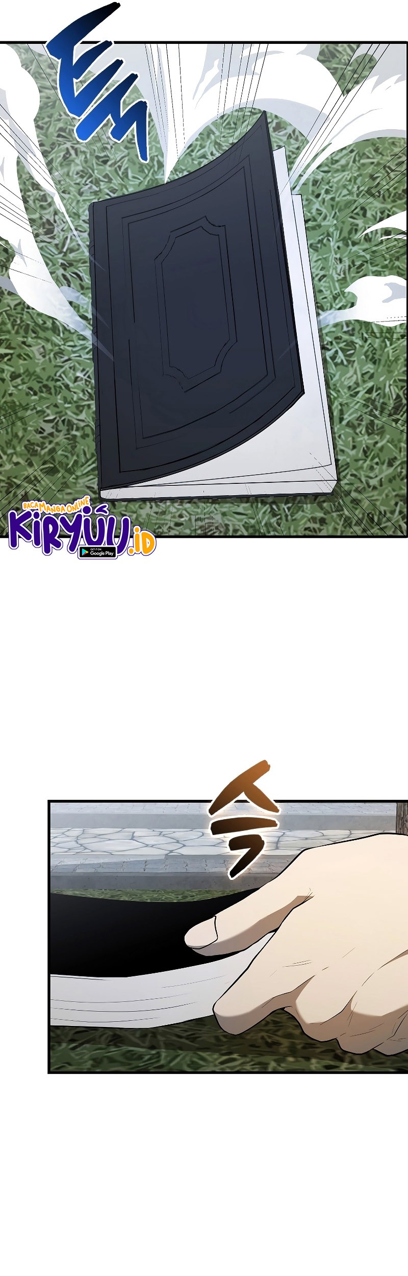The Extra is Too Strong Chapter 40 Gambar 44