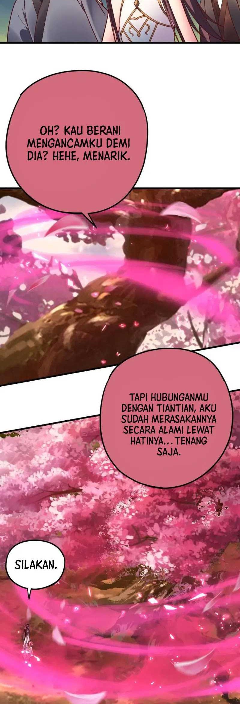 The Villain Of Destiny Chapter 118 Gambar 21
