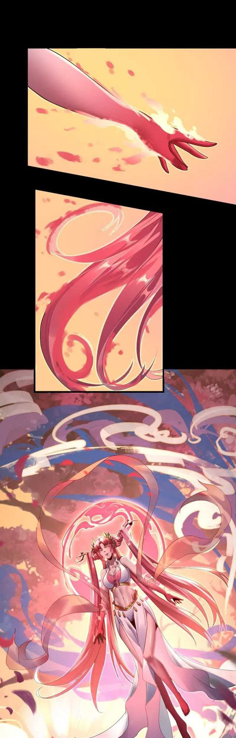 The Villain Of Destiny Chapter 118 Gambar 23