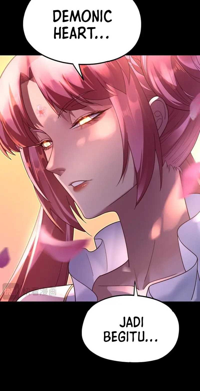 The Villain Of Destiny Chapter 118 Gambar 25