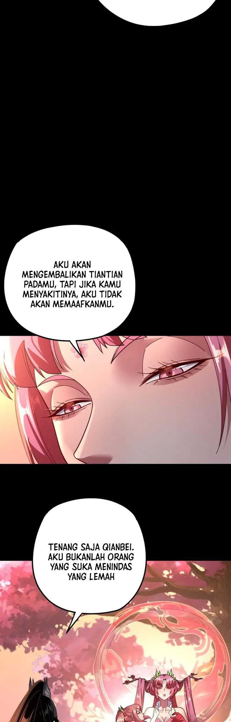 The Villain Of Destiny Chapter 118 Gambar 28
