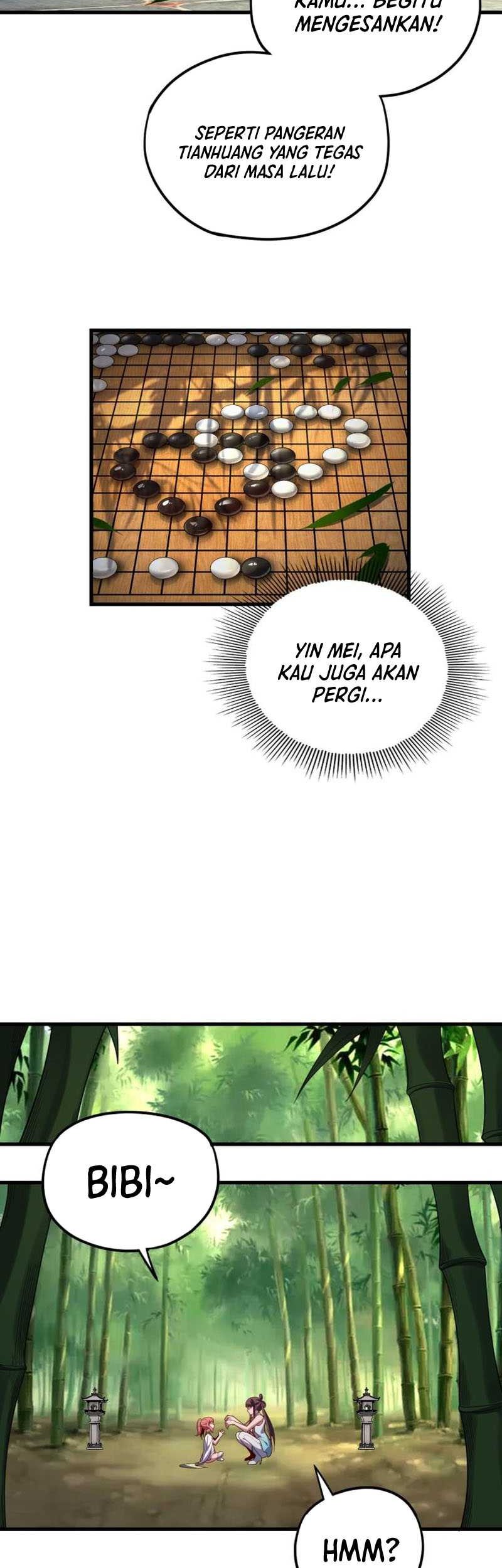 The Villain Of Destiny Chapter 117 Gambar 7