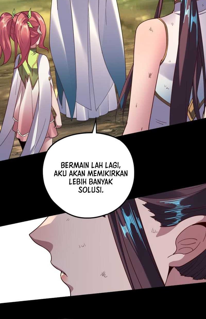 The Villain Of Destiny Chapter 117 Gambar 24