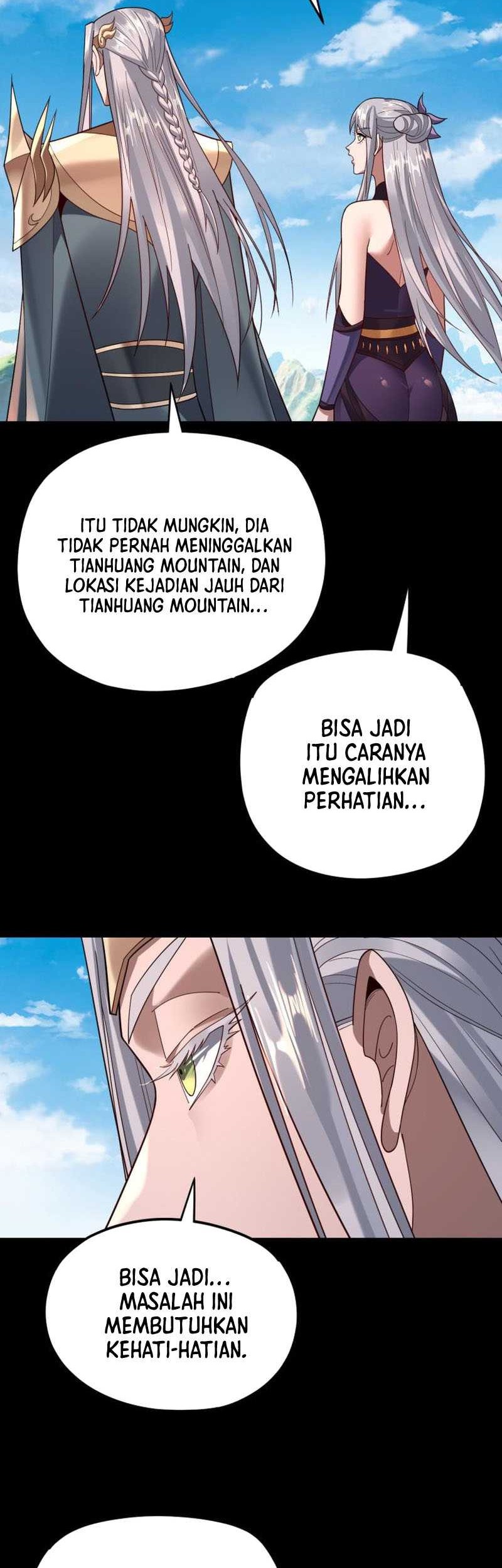 The Villain Of Destiny Chapter 117 Gambar 30