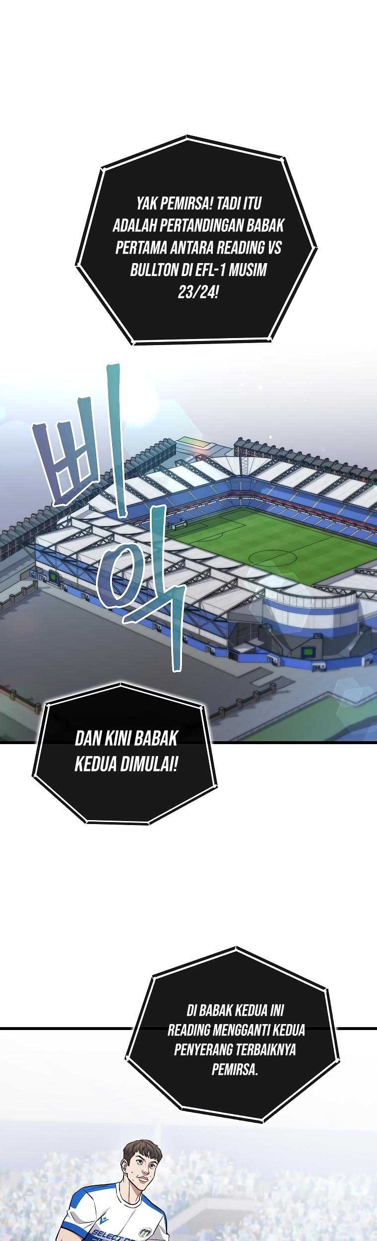 Baca Manhwa Dark Haired Tactical Genius Chapter 50 Gambar 2