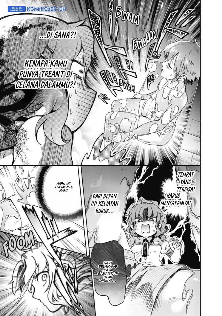 Tatoeba Last Dungeon Mae no Mura no Shounen ga Joban no Machi de Kurasu Youna Monogatari Chapter 22 Gambar 16