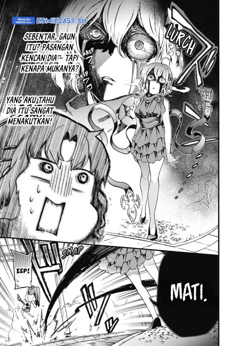 Tatoeba Last Dungeon Mae no Mura no Shounen ga Joban no Machi de Kurasu Youna Monogatari Chapter 22 Gambar 18