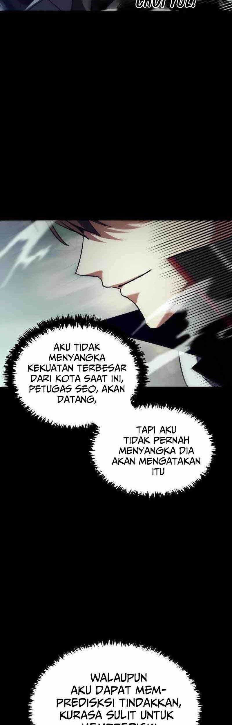 Gods’ Gambit Chapter 19 Gambar 49