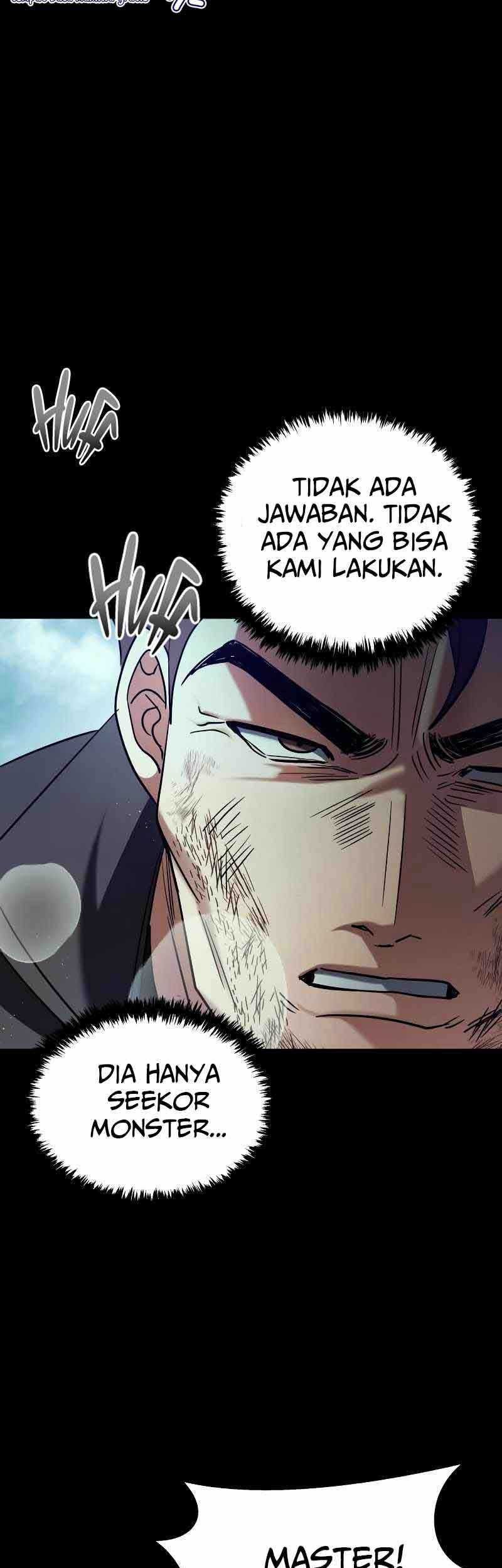 Gods’ Gambit Chapter 19 Gambar 52