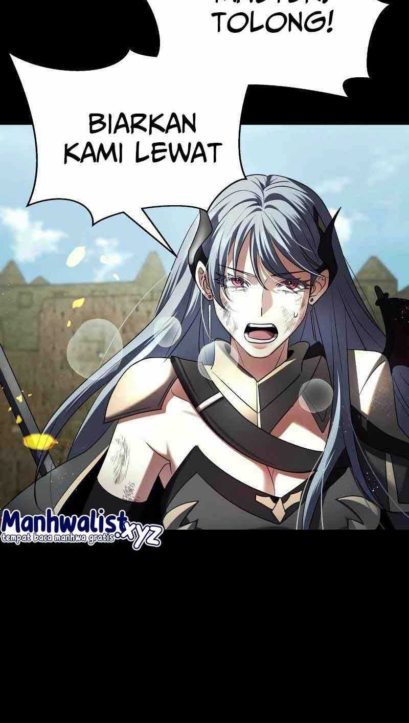 Gods’ Gambit Chapter 19 Gambar 53