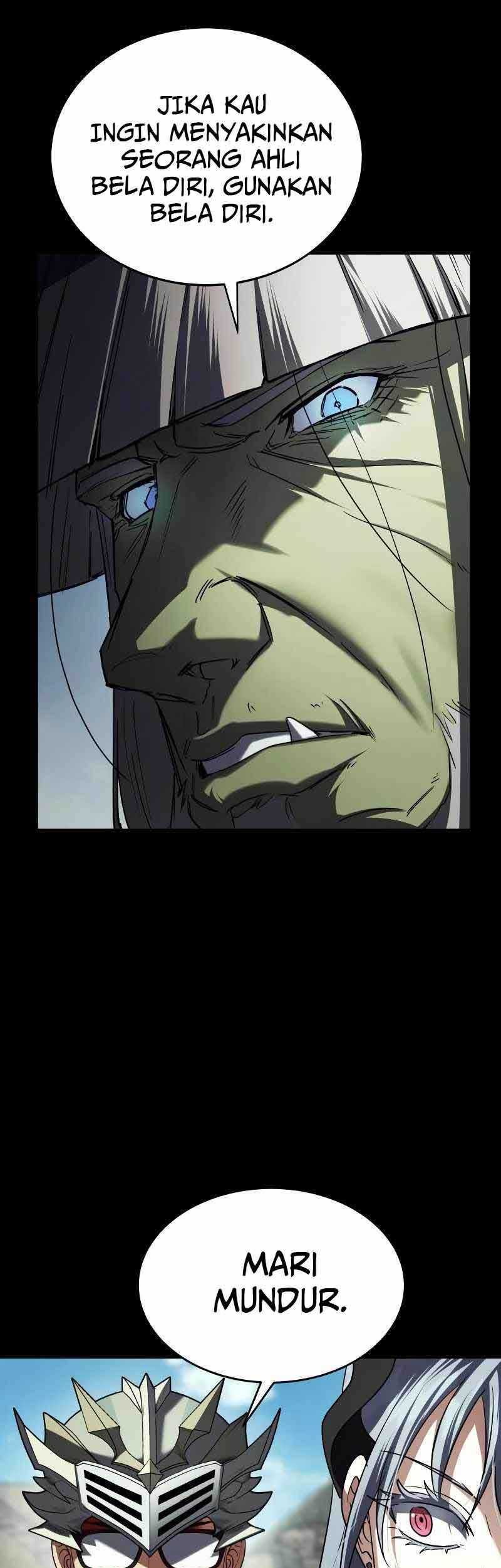Gods’ Gambit Chapter 19 Gambar 54