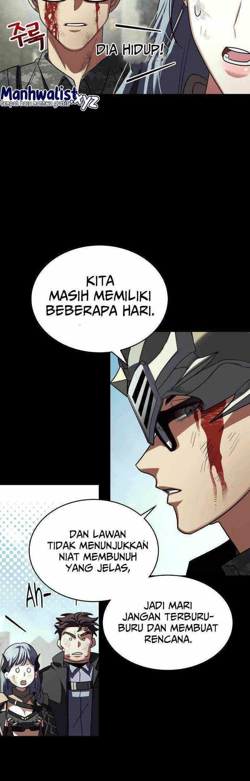 Gods’ Gambit Chapter 19 Gambar 55
