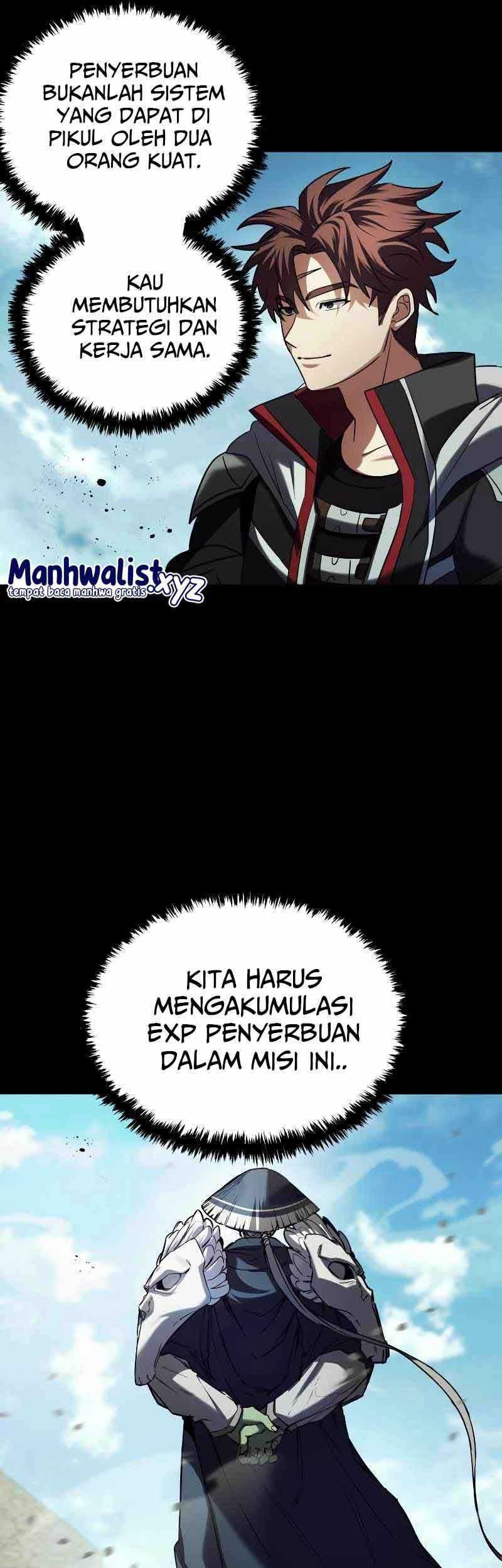 Gods’ Gambit Chapter 19 Gambar 60