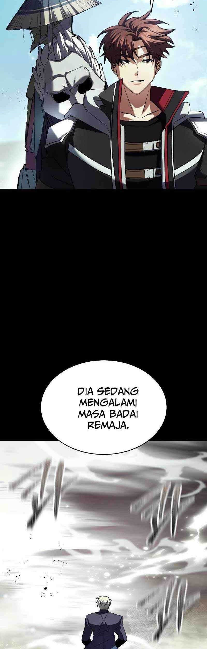 Gods’ Gambit Chapter 19 Gambar 63
