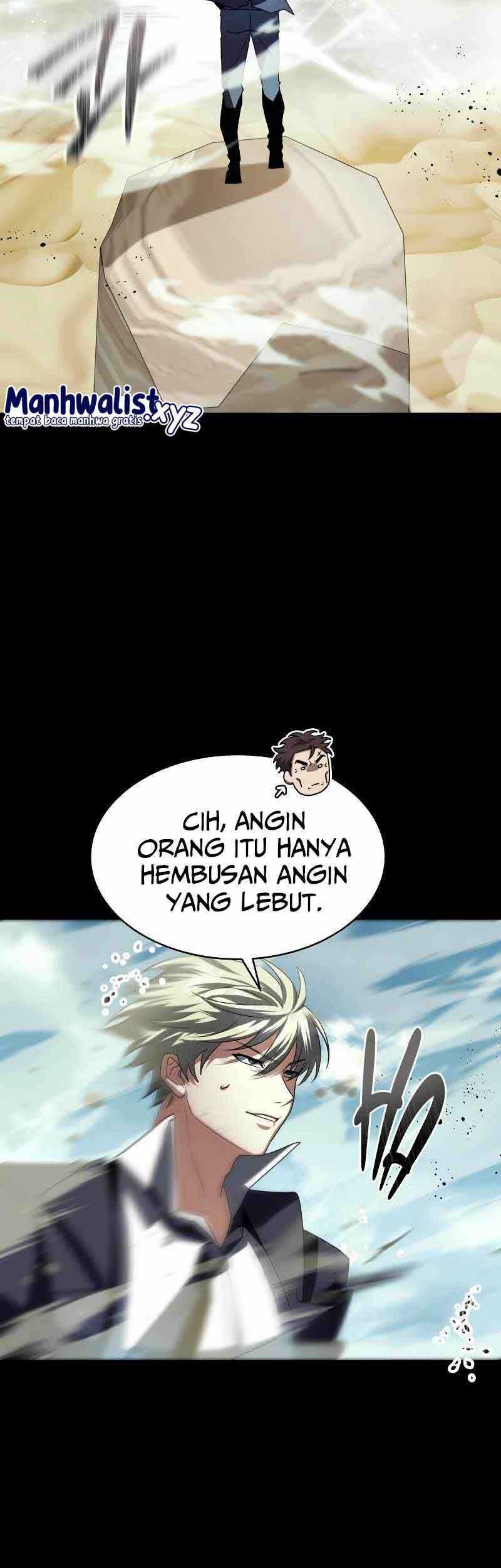 Gods’ Gambit Chapter 19 Gambar 64