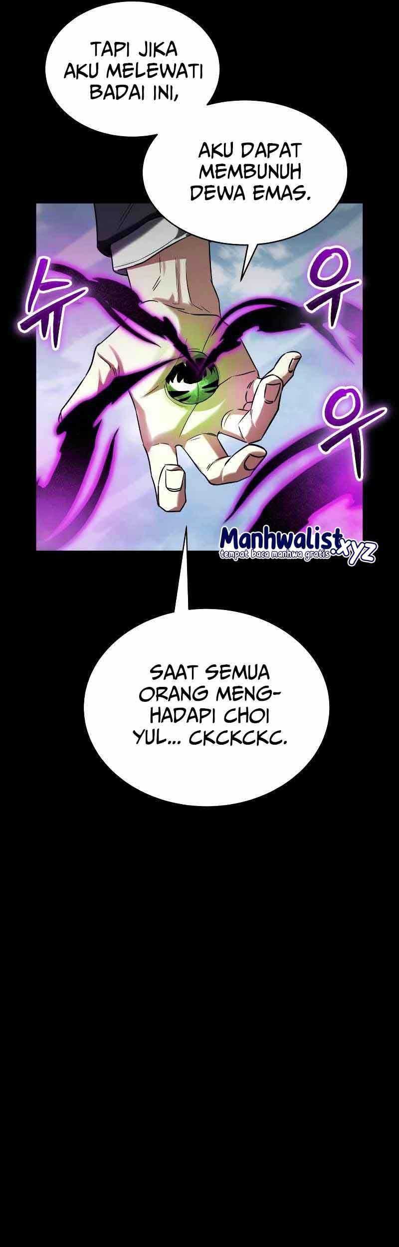 Gods’ Gambit Chapter 19 Gambar 66