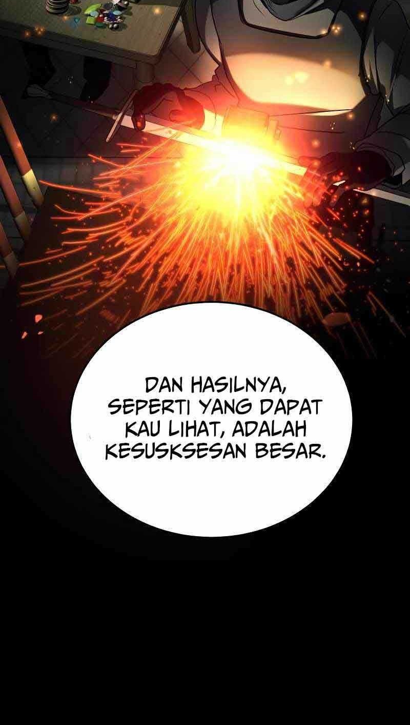 Gods’ Gambit Chapter 19 Gambar 71