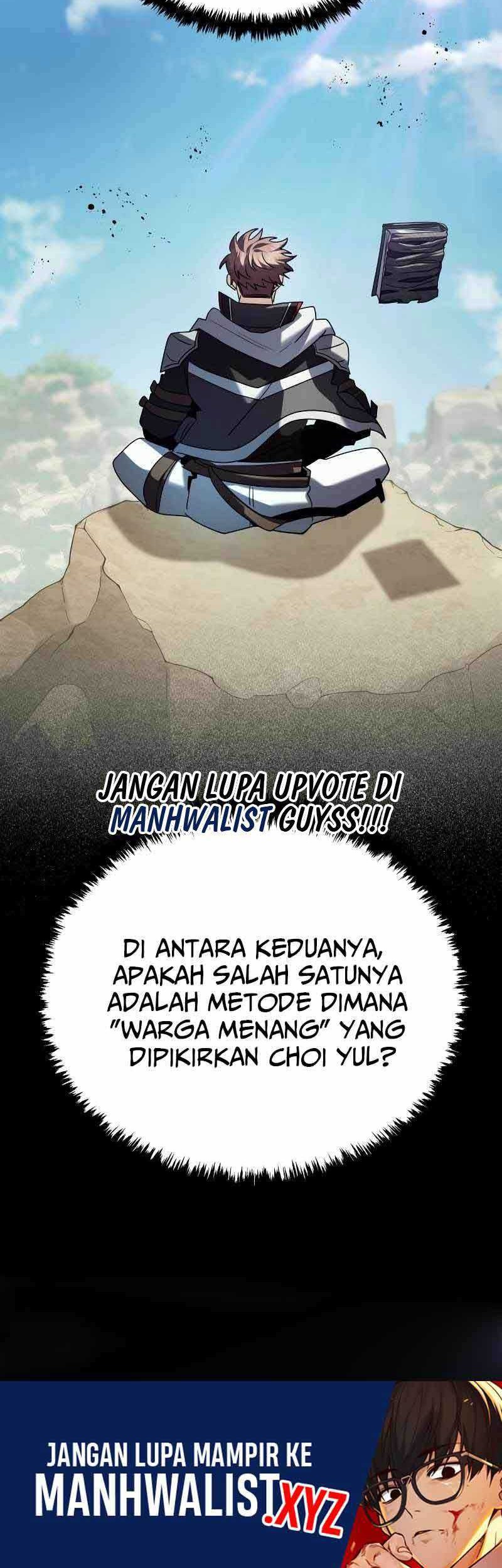 Gods’ Gambit Chapter 19 Gambar 73