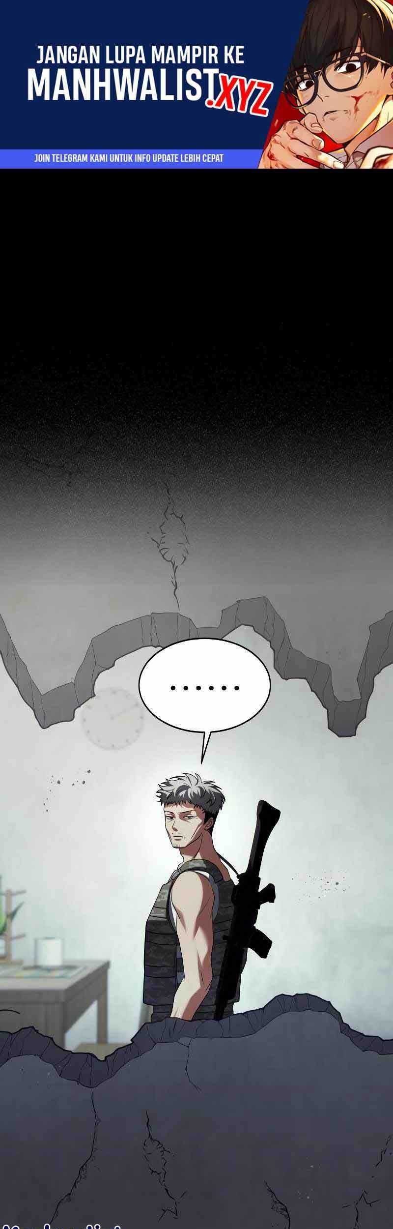 Baca Manhwa Gods’ Gambit Chapter 19 Gambar 2