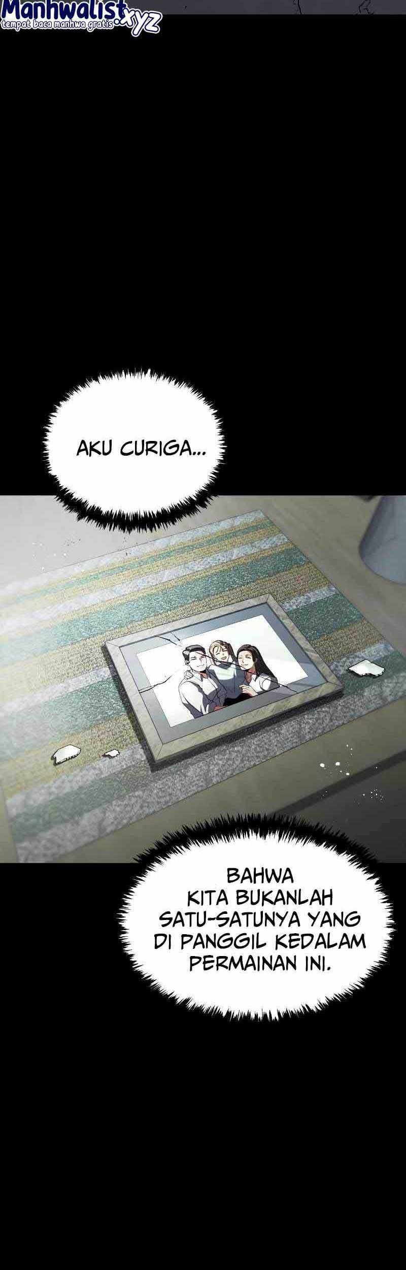 Gods’ Gambit Chapter 19 Gambar 3