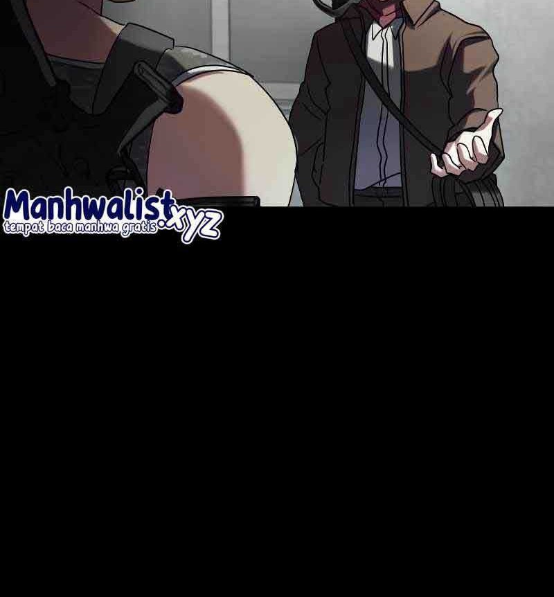 Gods’ Gambit Chapter 19 Gambar 7