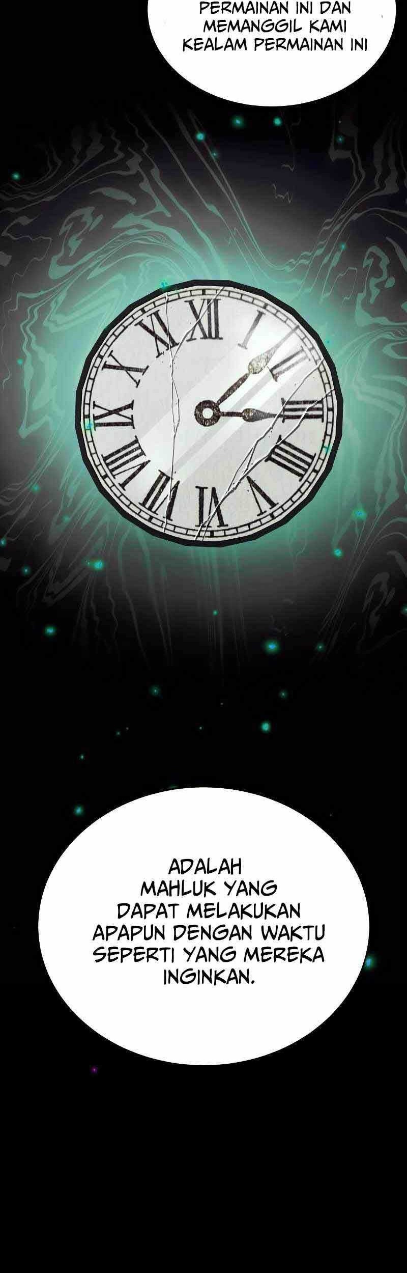 Gods’ Gambit Chapter 19 Gambar 9