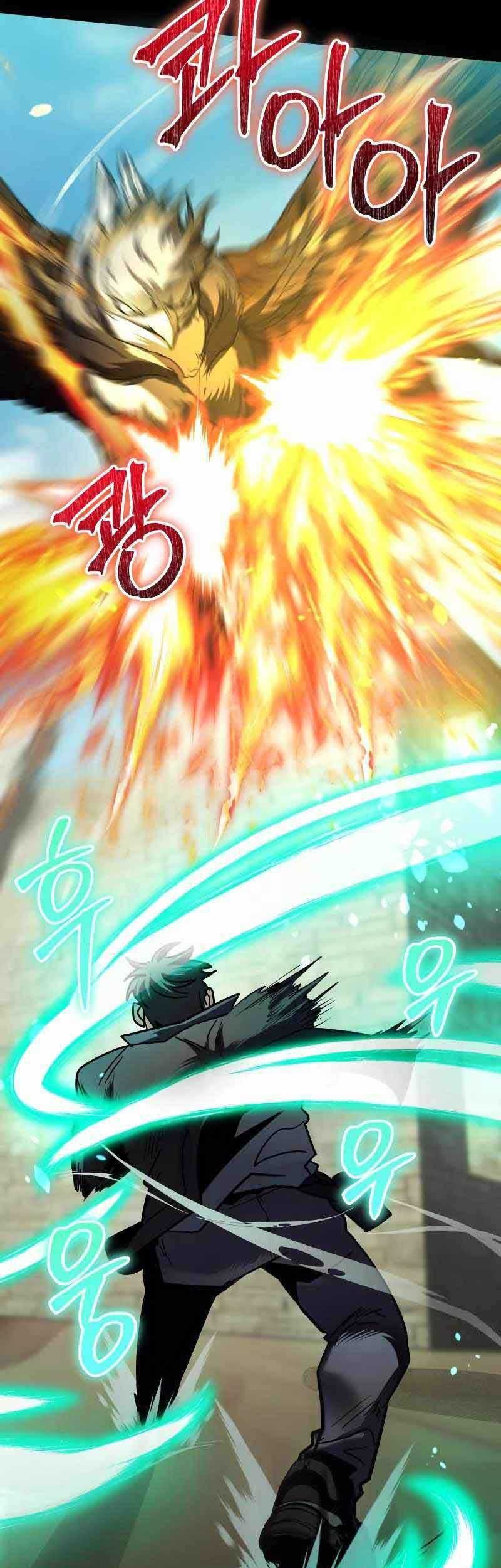 Gods’ Gambit Chapter 19 Gambar 12