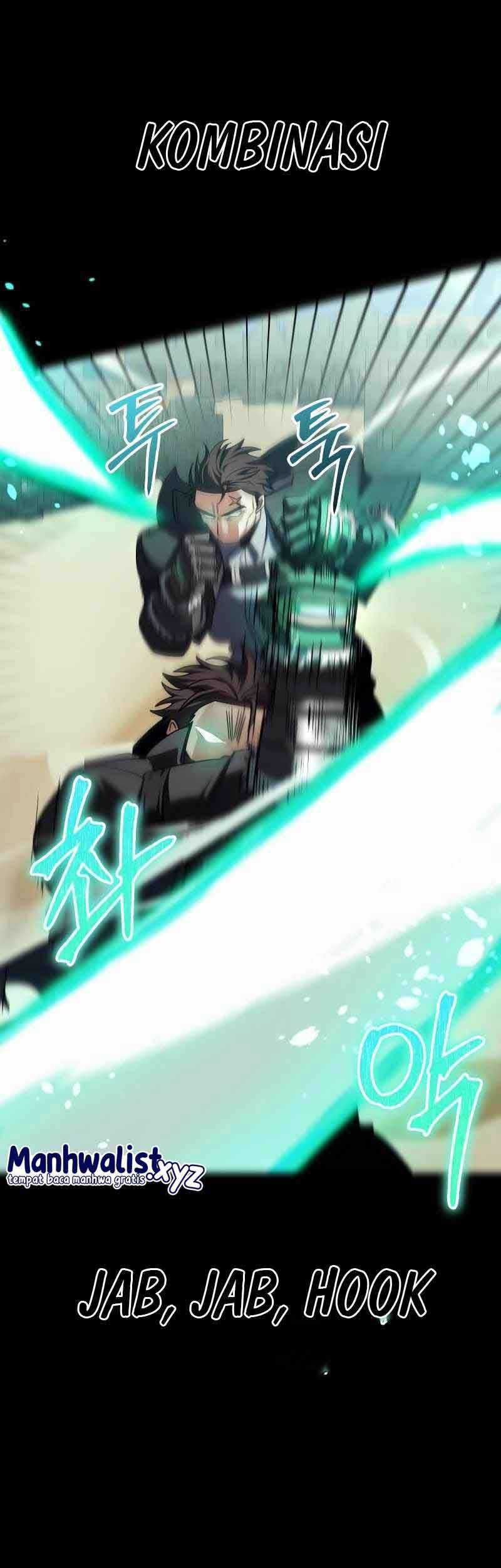 Gods’ Gambit Chapter 19 Gambar 14