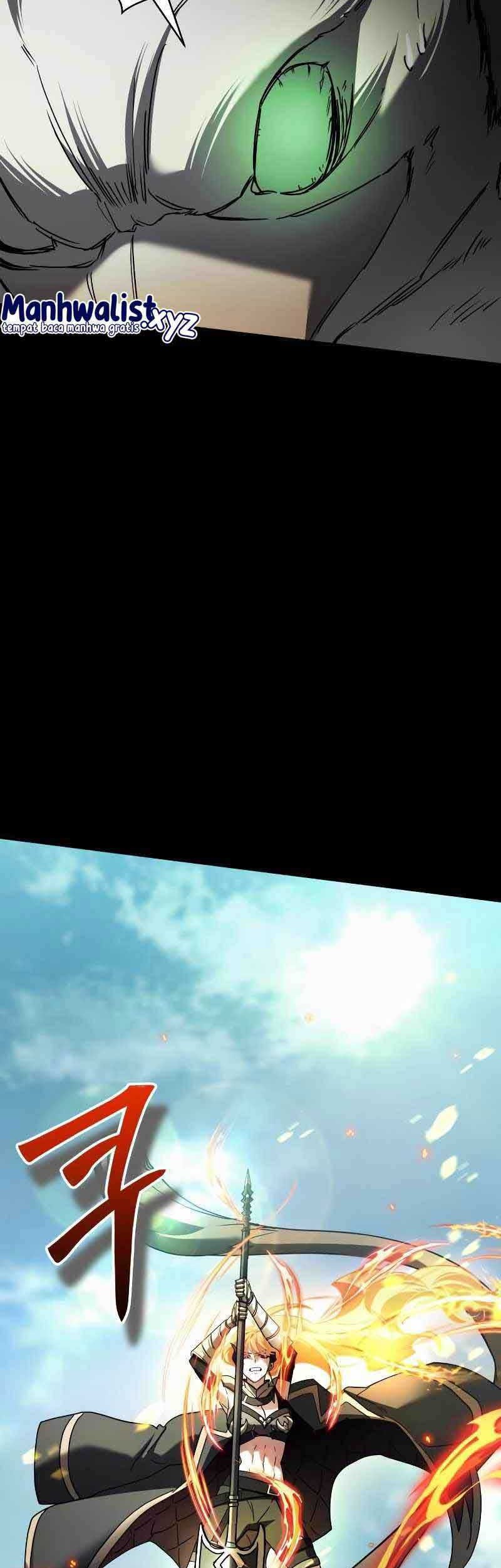 Gods’ Gambit Chapter 19 Gambar 16