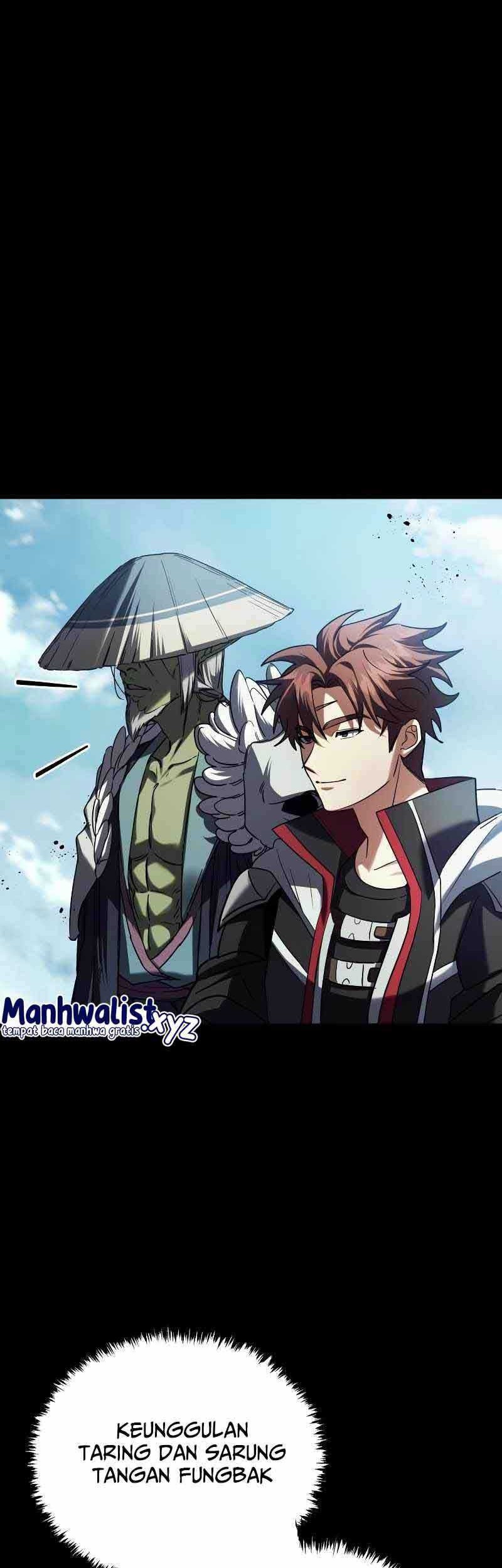 Gods’ Gambit Chapter 19 Gambar 20
