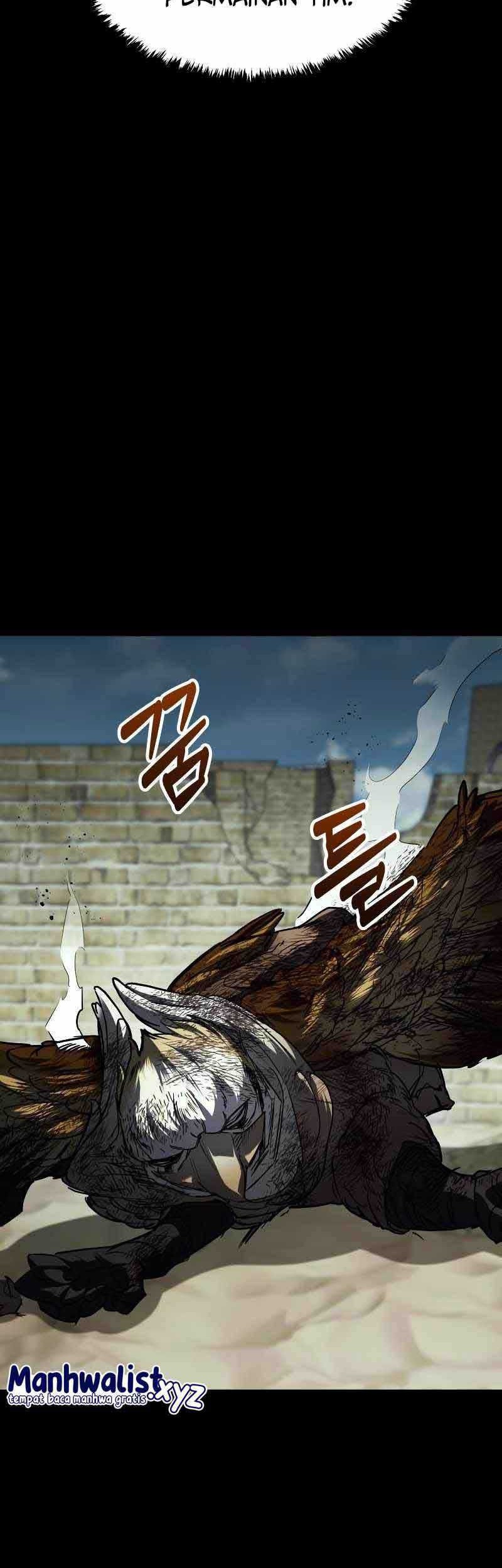 Gods’ Gambit Chapter 19 Gambar 26