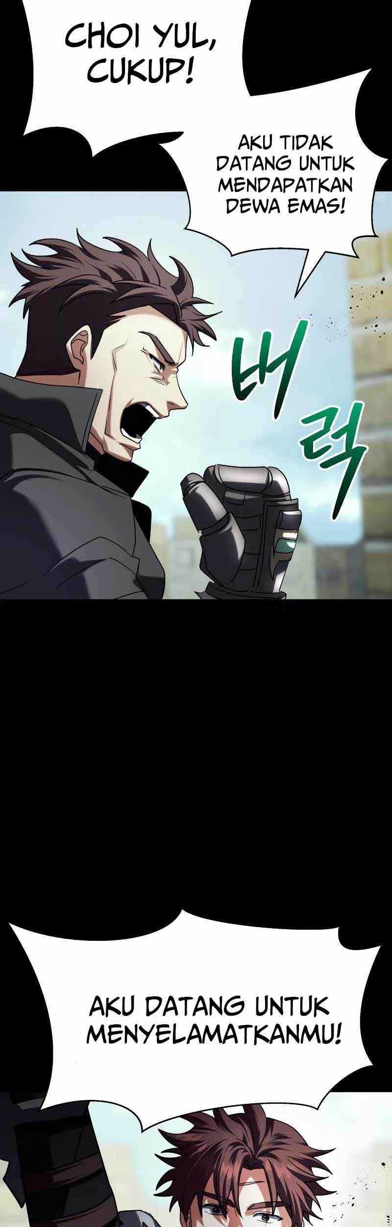 Gods’ Gambit Chapter 19 Gambar 29