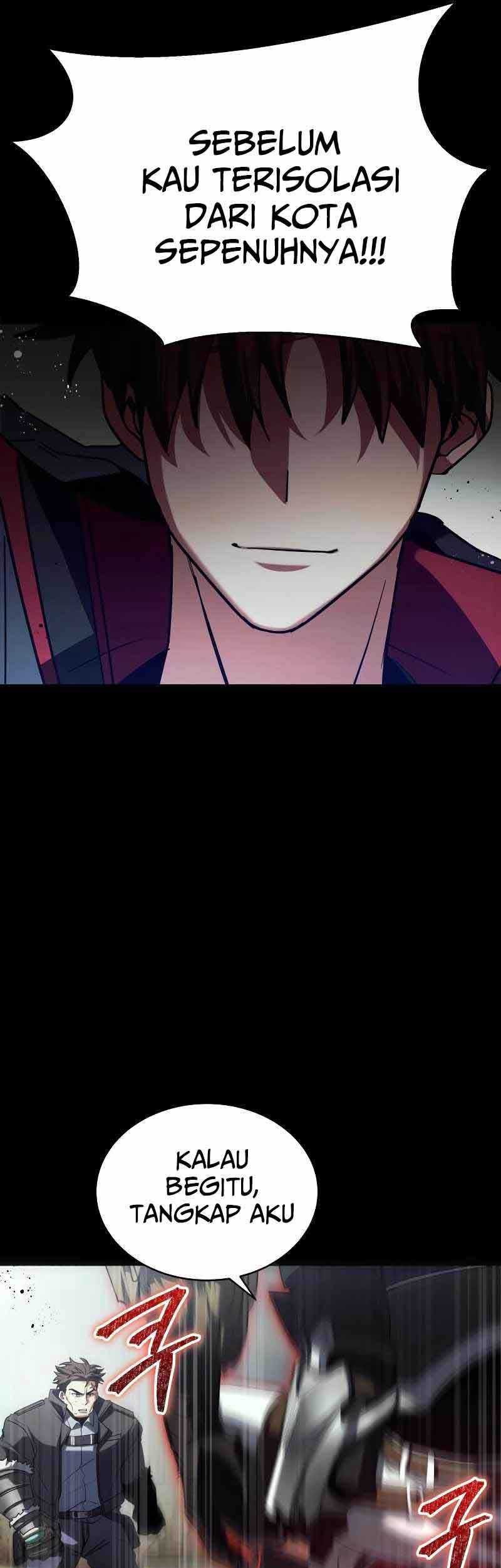 Gods’ Gambit Chapter 19 Gambar 31