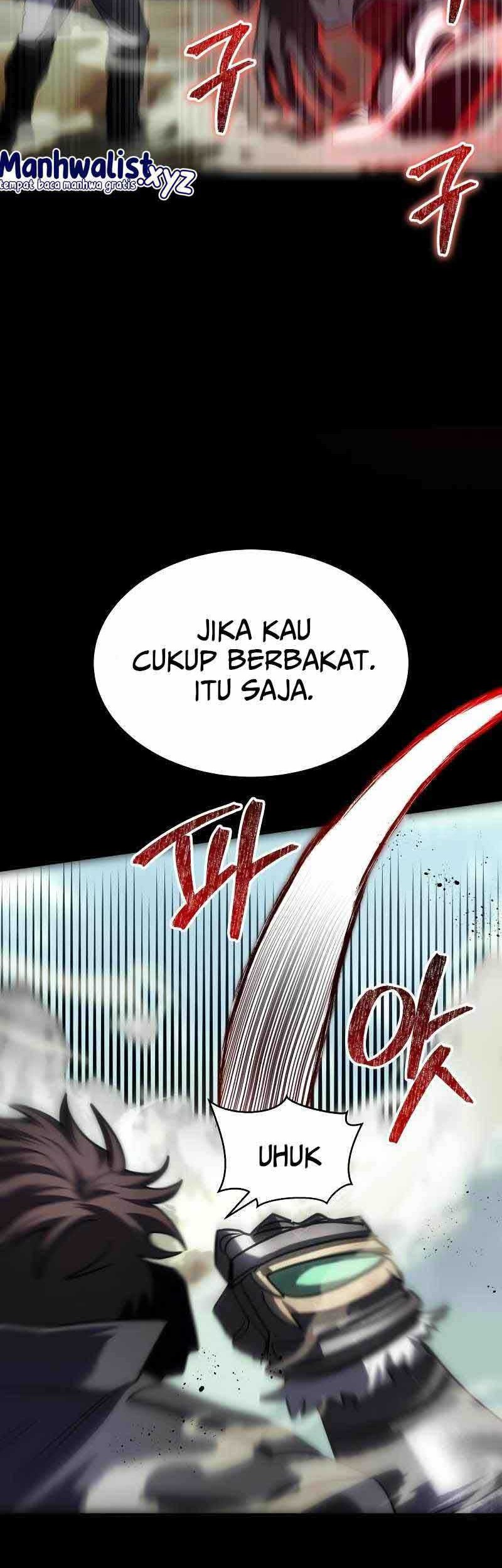 Gods’ Gambit Chapter 19 Gambar 32