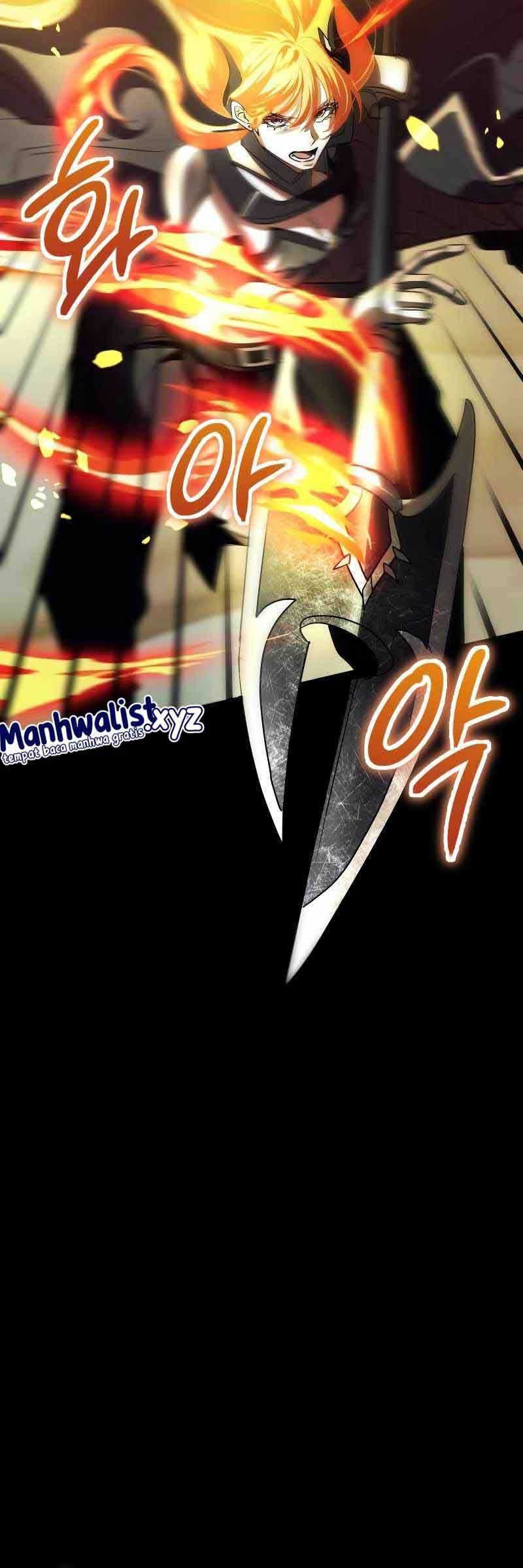 Gods’ Gambit Chapter 19 Gambar 35