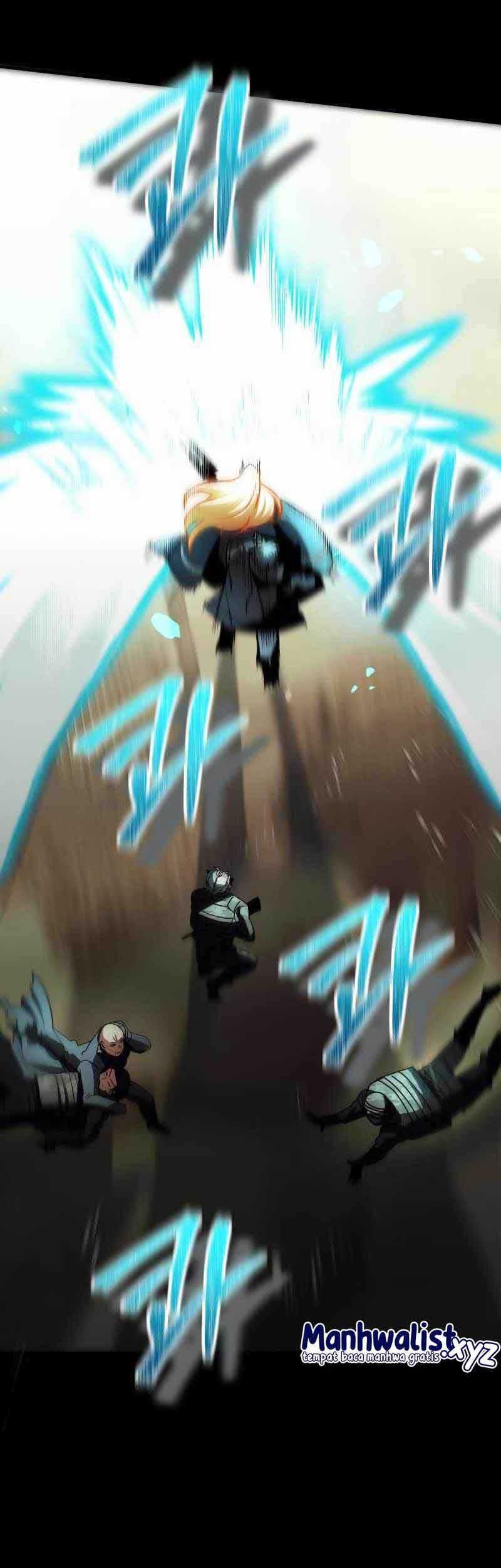 Gods’ Gambit Chapter 19 Gambar 37