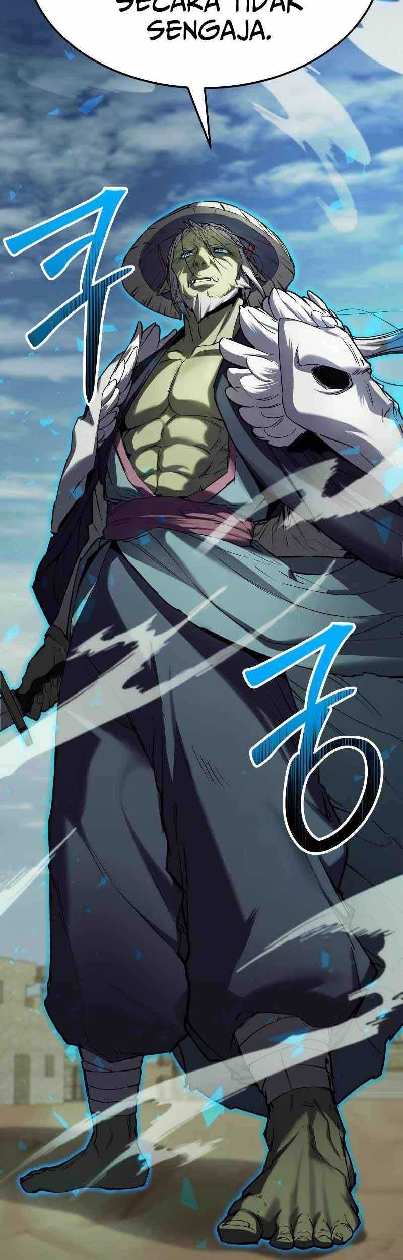 Gods’ Gambit Chapter 19 Gambar 39