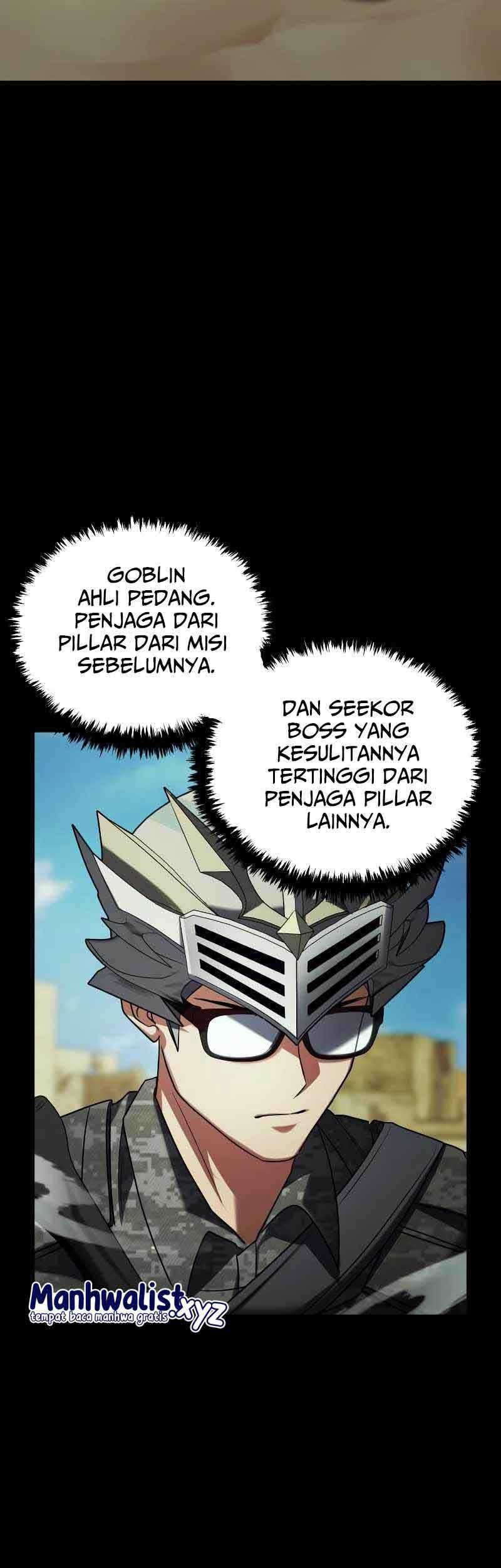 Gods’ Gambit Chapter 19 Gambar 40