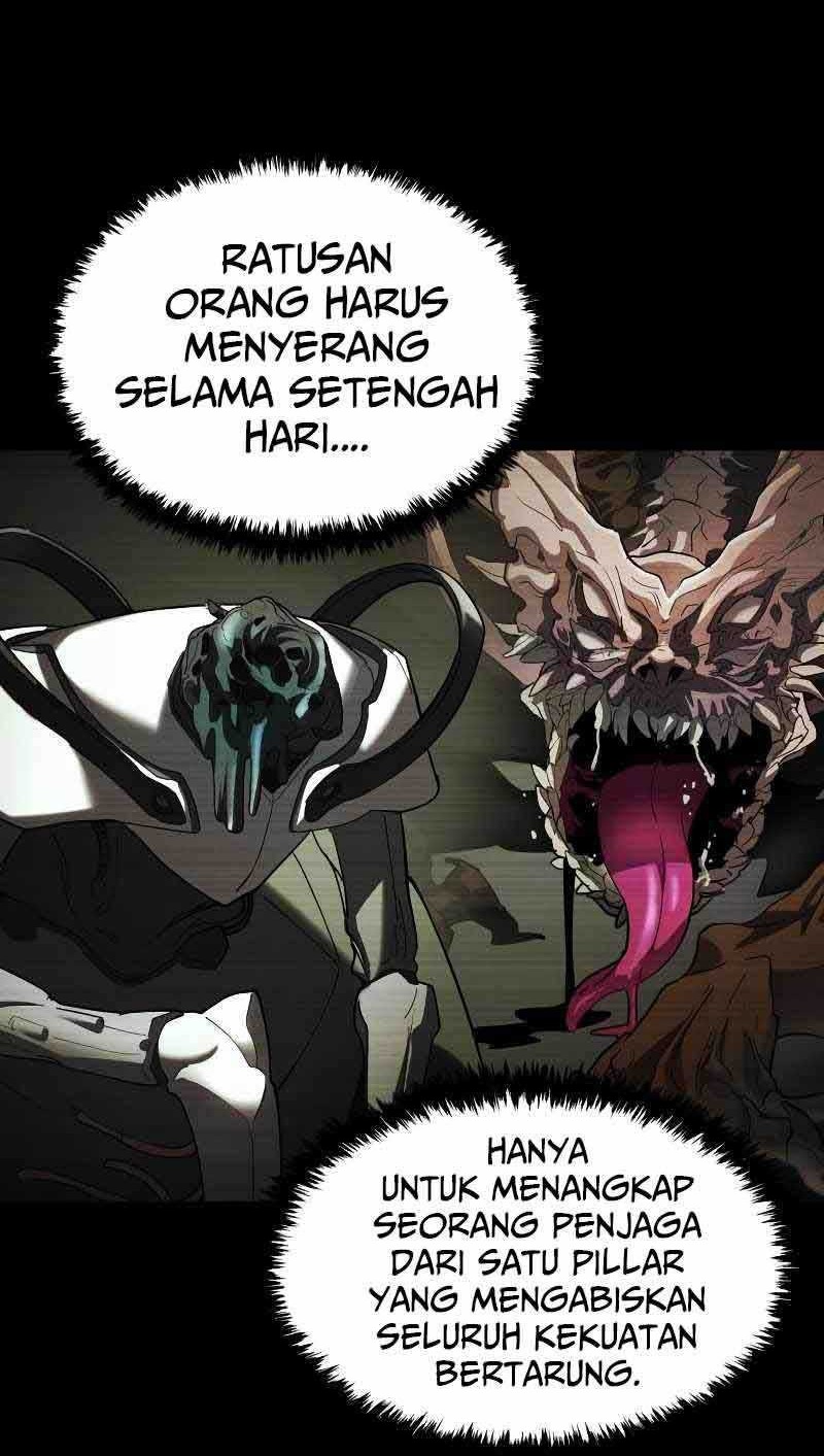 Gods’ Gambit Chapter 19 Gambar 41