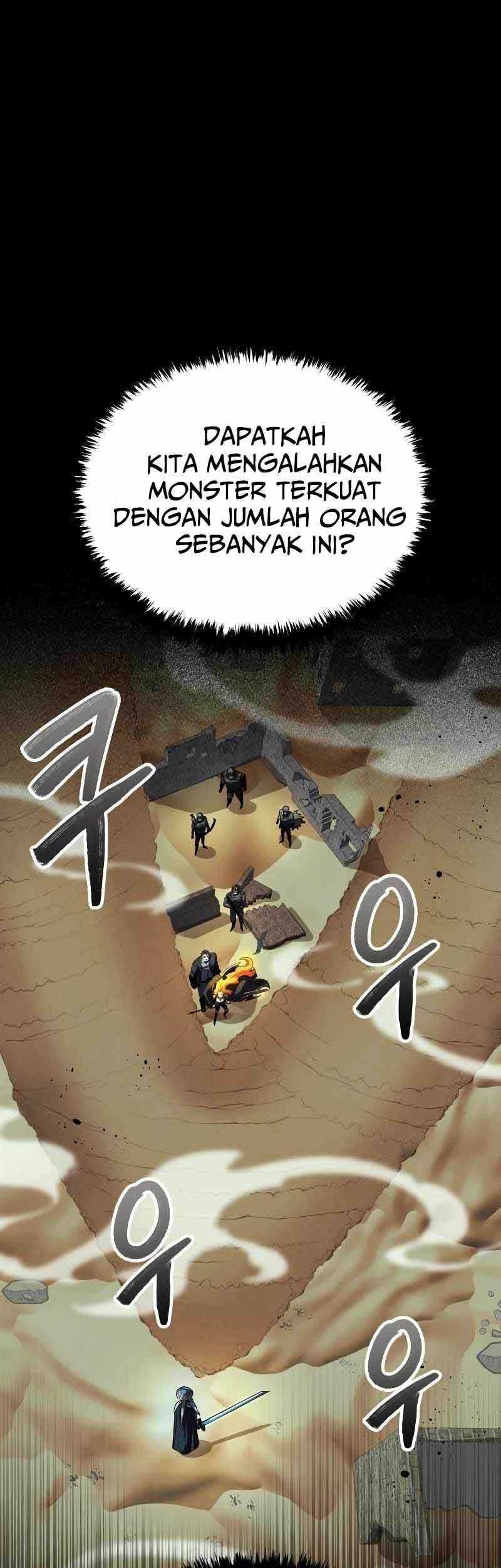 Gods’ Gambit Chapter 19 Gambar 42