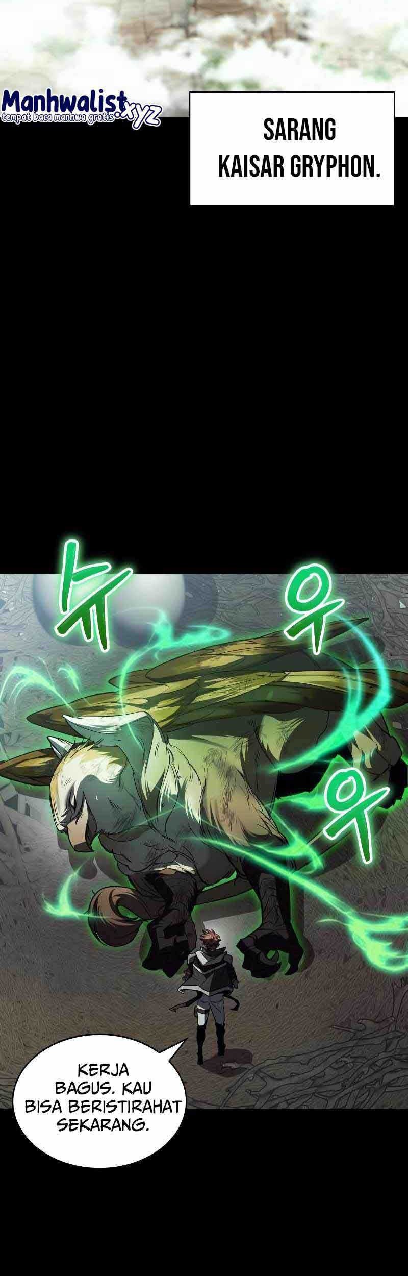 Gods’ Gambit Chapter 19 Gambar 44
